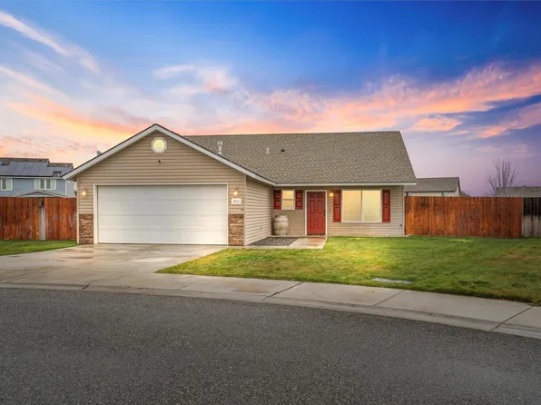 5511 Socas Ct, Pasco, WA 99301