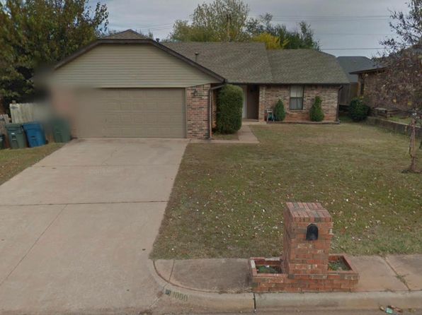 1000 N Blackwelder Ave