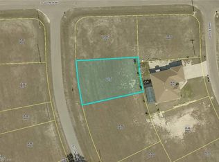 4409 NE 22nd Ct, Cape Coral, FL 33909