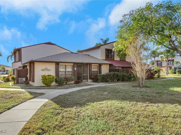 646 SE 12th Ct APT 17, Cape Coral, FL 33990