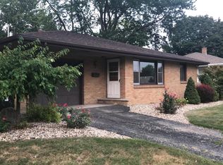 228 W 4th St, Spring Valley, IL 61362