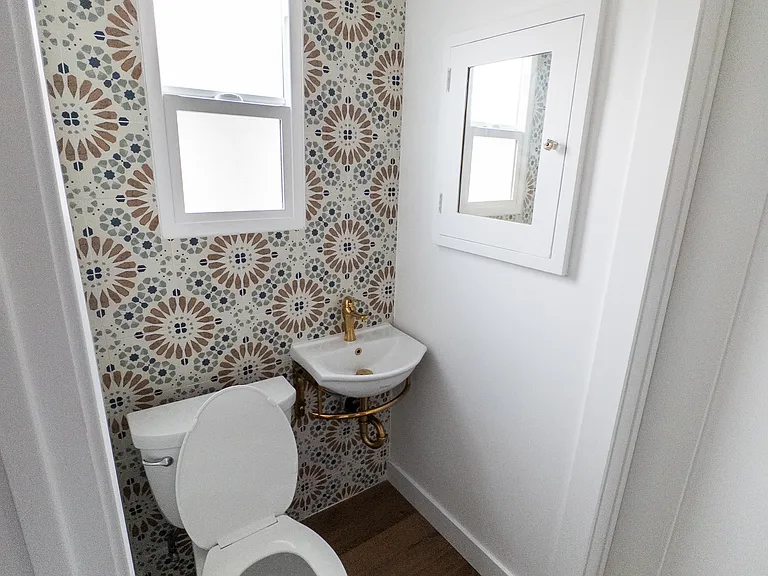 Bathroom 2