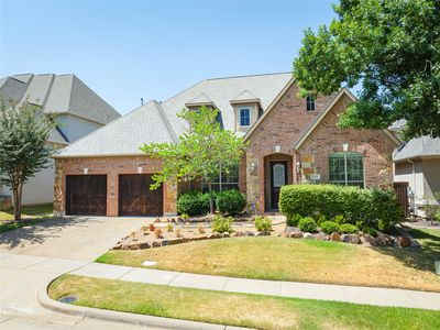 615 Naples Dr, Allen, TX, 75013
