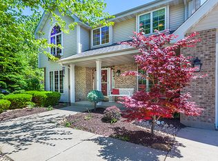 13137 S Denise St, Plainfield, IL 60585