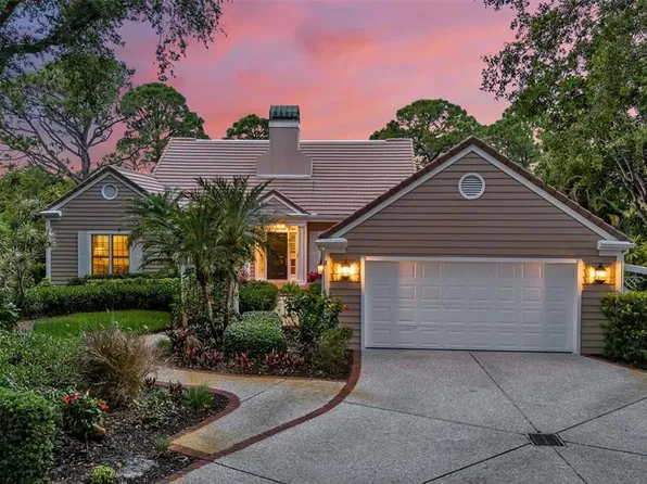 156 Bishops Court Rd, Osprey, FL 34229