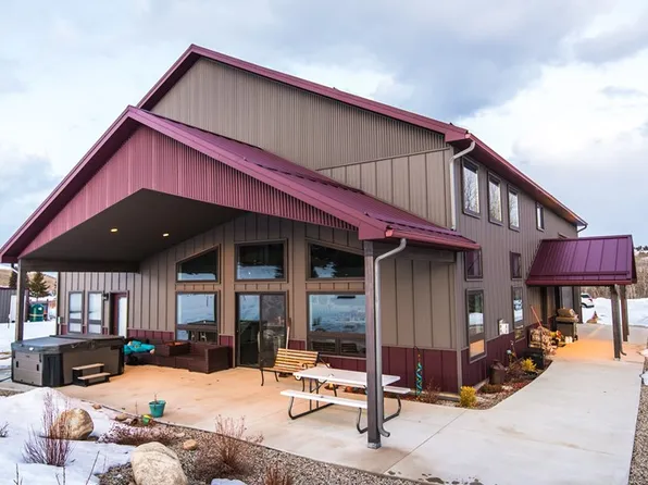 6749 Us Highway 212, Red Lodge, MT 59068