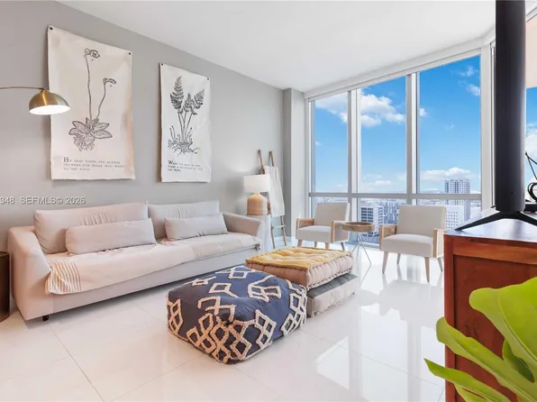 851 NE 1st Ave #3006, Miami, FL 33132