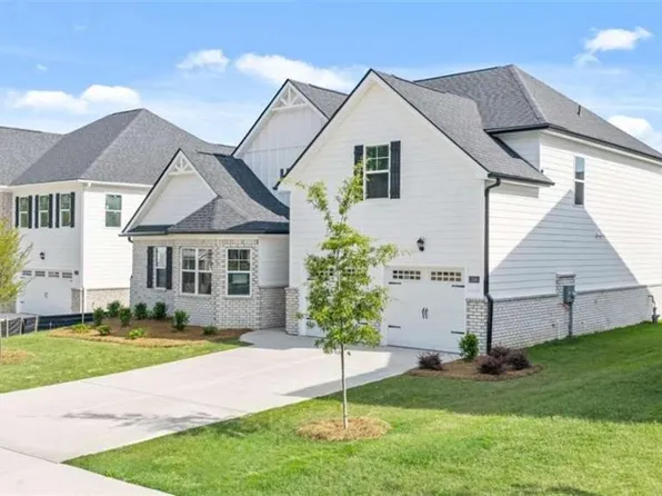 13244 Tolstoy, Covington, GA 30014