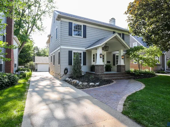 1622 S 5th Ave, Sioux Falls, SD 57105
