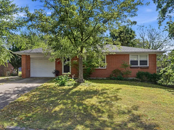 2228 Concordia Dr, Columbia, MO 65203