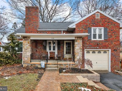 119 Mayer St, Reading, PA, 19606