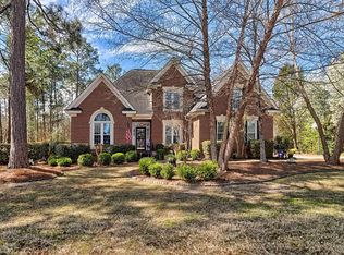 612 Cartgate Cir, Blythewood, SC 29016