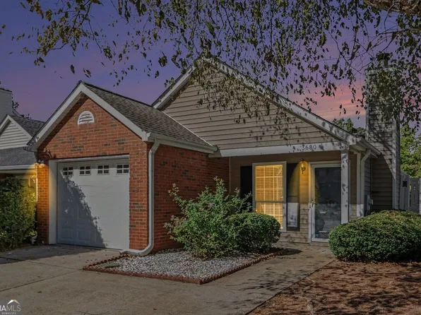 3680 Jones Ferry Ln, Johns Creek, GA 30022