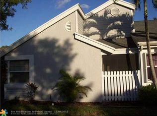 1100 SW 111th Ter, Fort Lauderdale, FL 33324