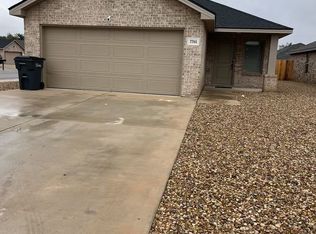 7701 Date Ave, Lubbock, TX 79404
