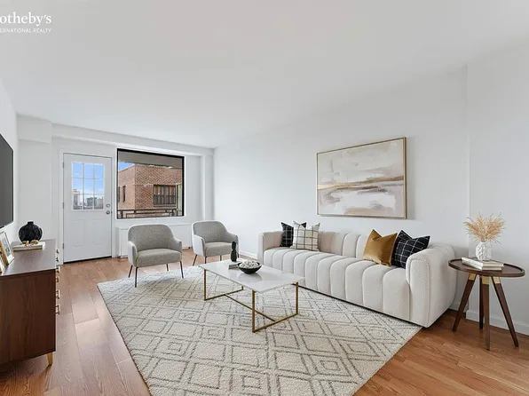 4705 Henry Hudson Pkwy #15G, Bronx, NY 10471