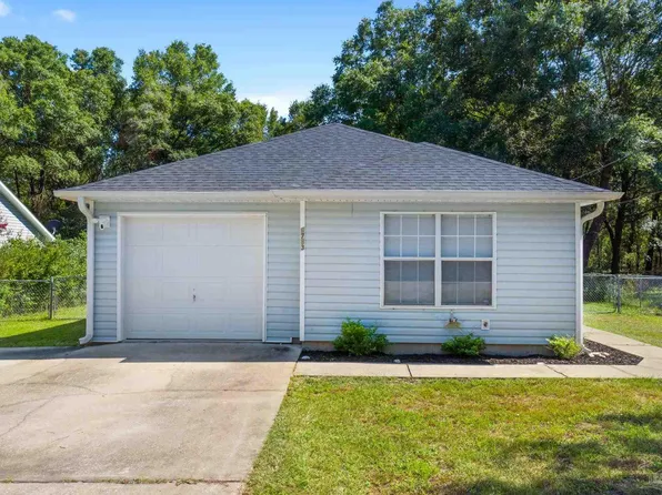 6783 Trail Ride S, Milton, FL 32570