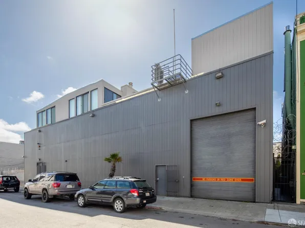 250 Dore St, San Francisco, CA 94103
