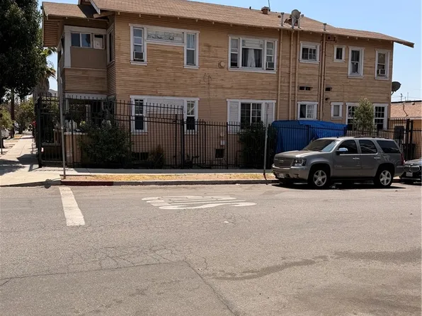 3106 San Marino St, Los Angeles, CA 90006