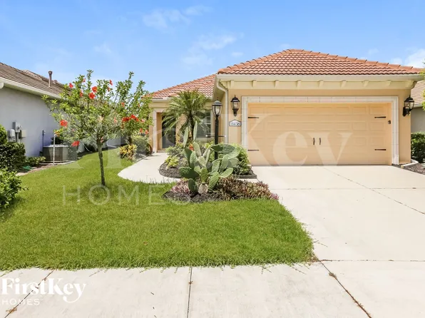 11438 Fort Lauderdale Pl, Venice, FL 34293