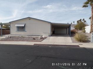 3309 Del Monte St, Laughlin, NV 89029