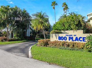 800 NW Fork Rd APT 3-12, Stuart, FL 34994