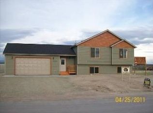 8003 Avocet Dr, Helena, MT 59602