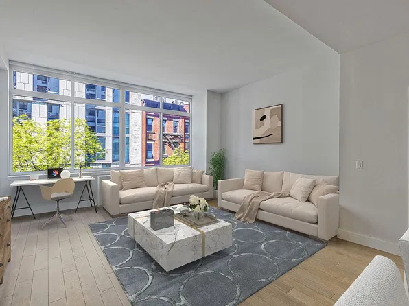 389 E 89th St APT 5C, New York, NY 10128