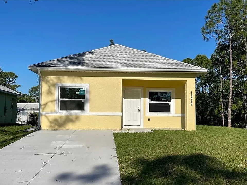 13055 Apache Dr