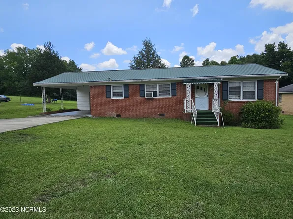 509 Earl Street, Clinton, NC 28328
