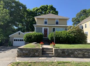 219 Brookline St, Needham, MA 02492