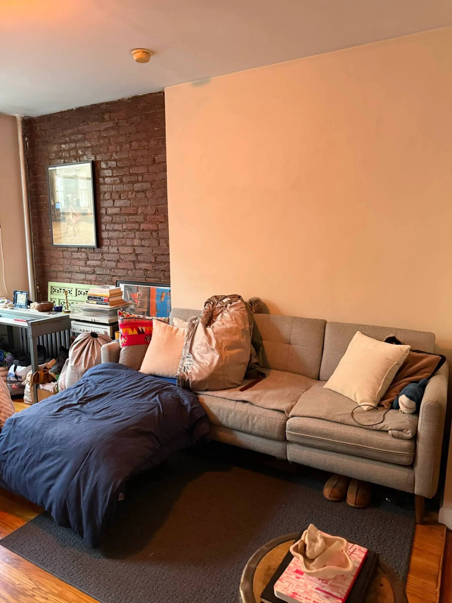23 Clinton Street #3D in Lower East Side, Manhattan | StreetEasy