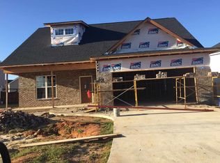 406 Deven Ct, Warner Robins, GA 31088