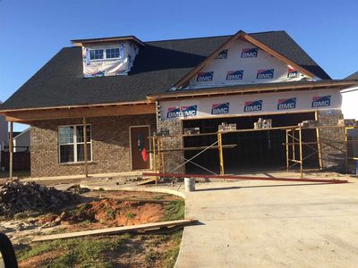 406 Deven Ct, Warner Robins, GA, 31088