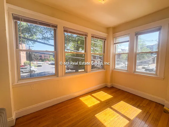 11 Melvin Ave, Brighton, MA