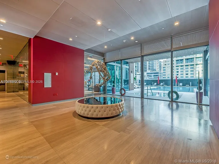 1080 Brickell Ave #4009 — Photo 38