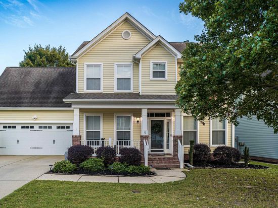 9 Martele Ct, Simpsonville, SC 29680