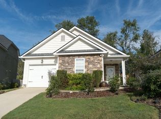 2049 Dundee Way, Grovetown, GA 30813