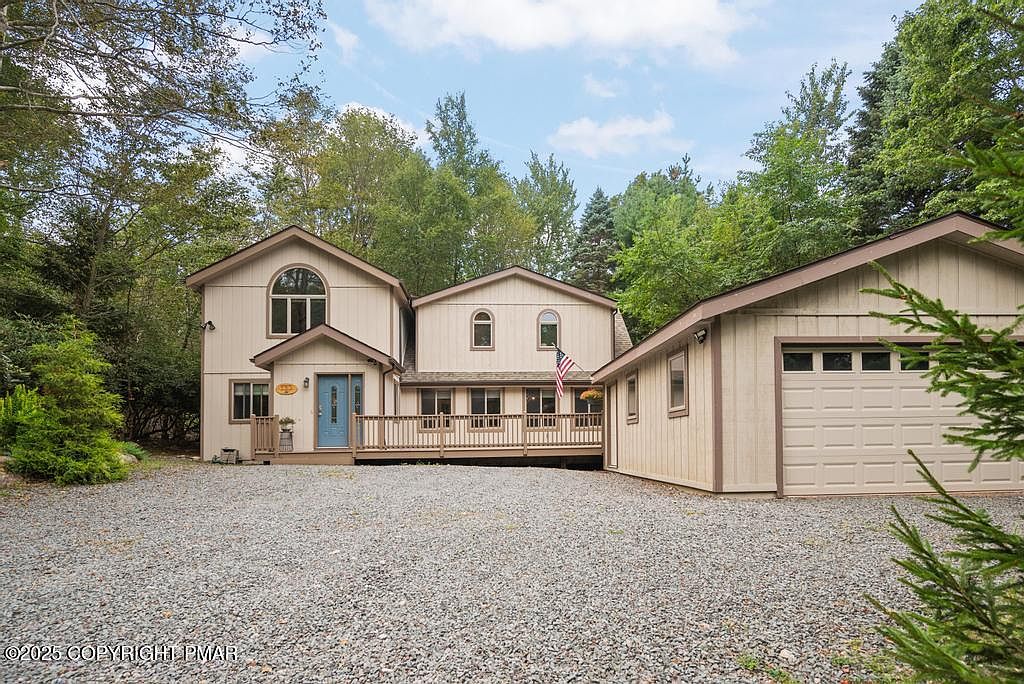 5532 Woodland Ave — Lake Naomi Club