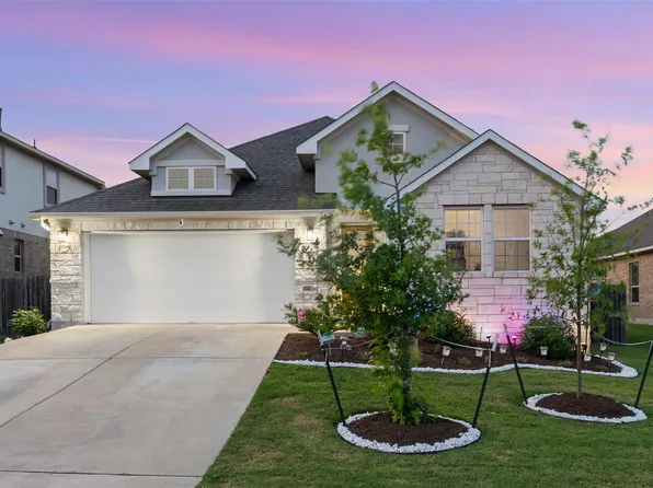 4420 Jackies Dr, Pflugerville, TX 78660