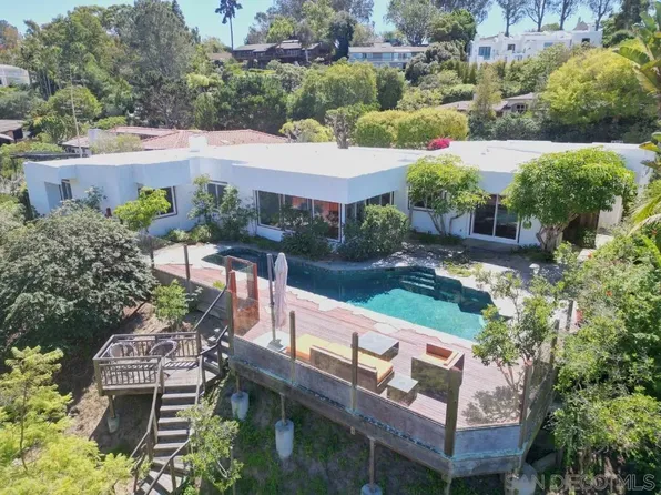 1640 El Paso Real, La Jolla, CA 92037