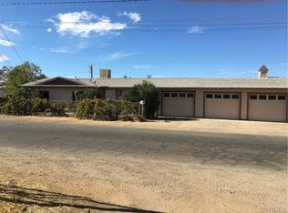 4235 N Able Dr, Kingman, AZ 86409
