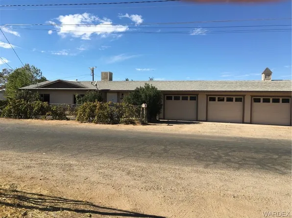 4235 N Able Dr, Kingman, AZ 86409