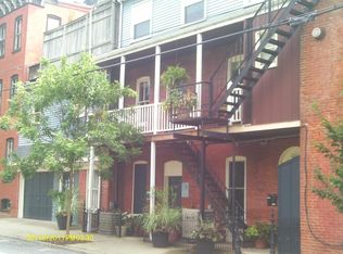 403 Lancaster Ave, Lancaster, PA 17603
