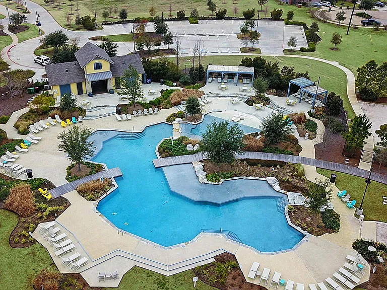10410 Five Oaks Ct — Photo 48