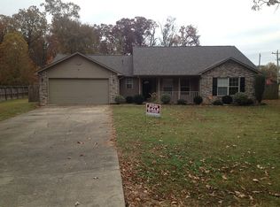903 Southhaven Ave, Cabot, AR 72023