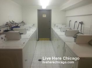 6800 N Sheridan Rd, Chicago, IL 60626