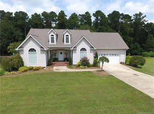 130 Highland Dr, Wadesboro, NC 28170
