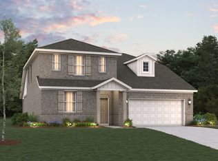 1417 Topaz Trl, Celina, TX 75009