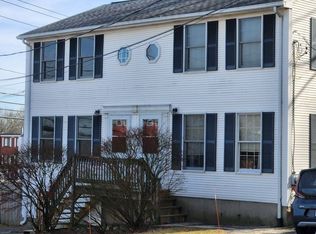 3 Hamar Dr #1, Feeding Hills, MA 01030
